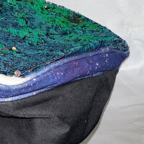 Galaxy Backpack - Picture 6 of 6